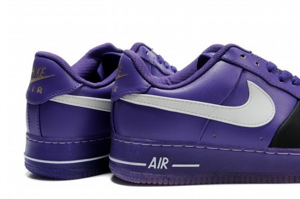 Nike Air Force One Men Low--274